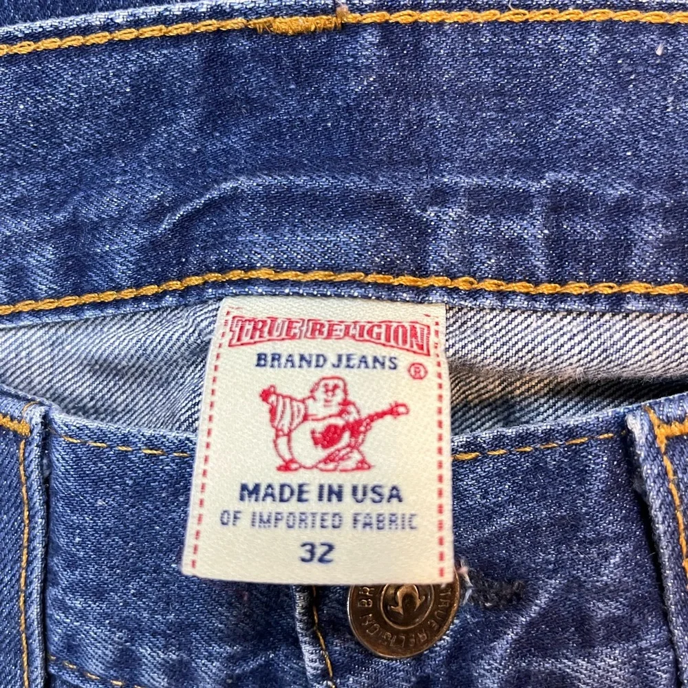 True Religion jeans 32